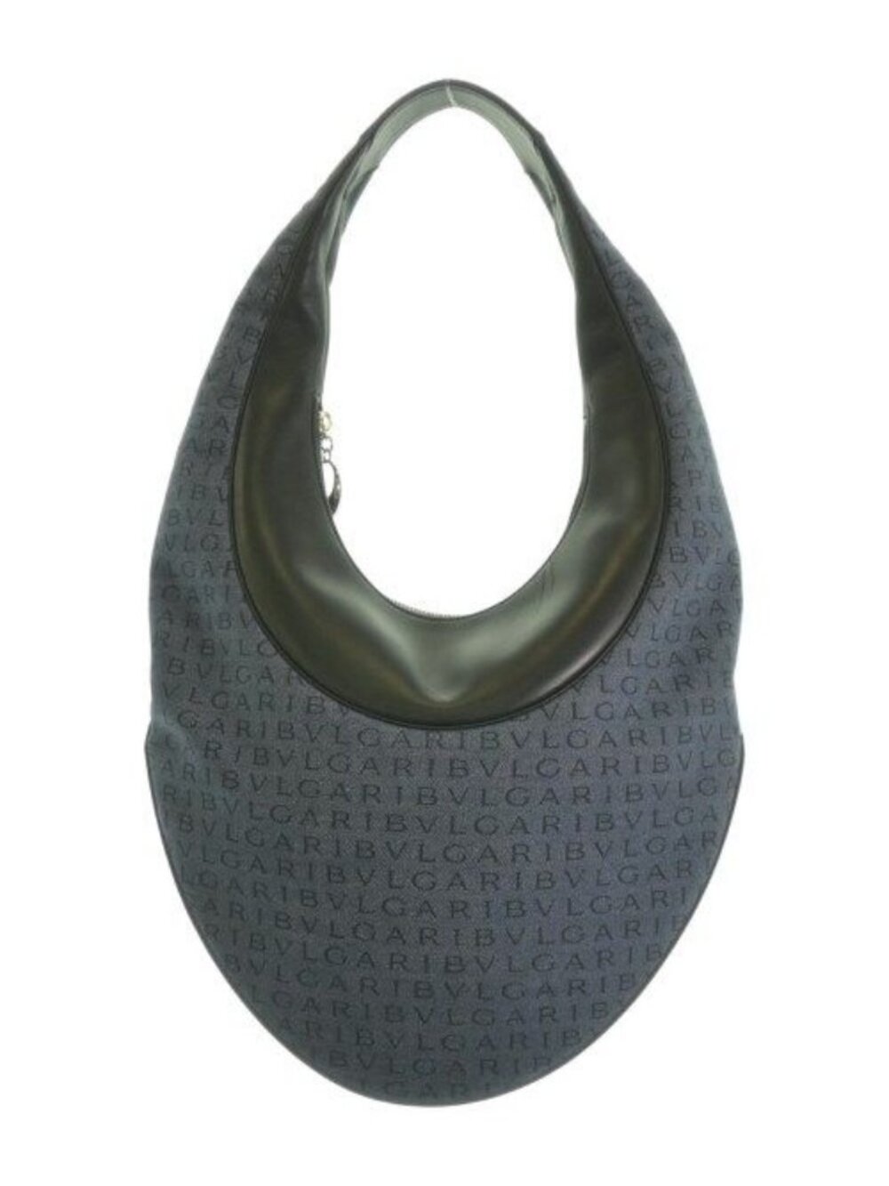 Bvlgari Logomania Shoulder Bag